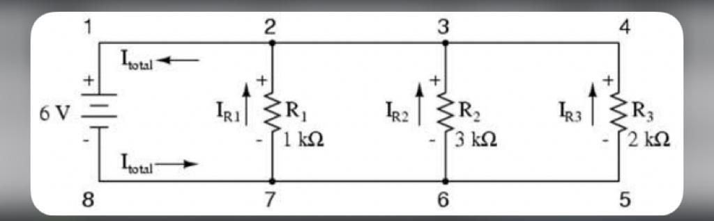 Kirchoff’s Voltage Law (KVL) and Kirchoff Current Law (KCL)